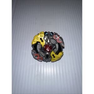 Takara Tomy Gravity Perseus Metal Fight Beyblade – Dual Spin – Authentic